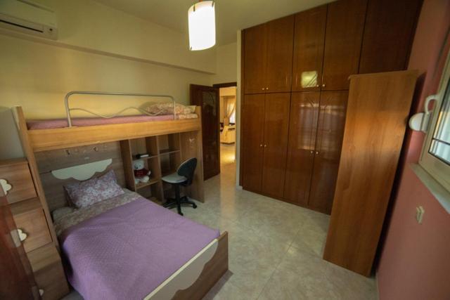Villa Venetia Koskinou  Luaran gambar
