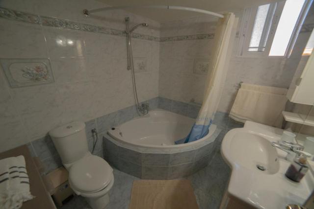 Villa Venetia Koskinou  Luaran gambar